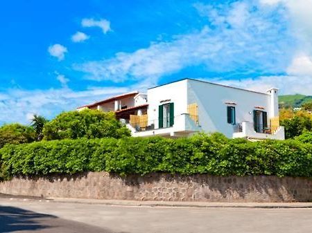 Don Giorgio Rooms & Apartments Іскія Екстер'єр фото